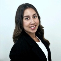 Nora Hamed
