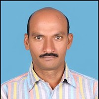 Chandra Sekhar babu