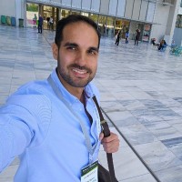 Dimitris Stathopoulos