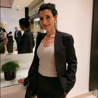 Natalie Wunderman