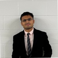 Aayush Trivedi