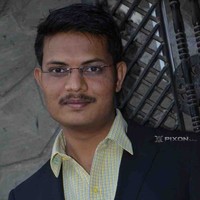 Harish(ハリッシュ) Patil(パティル)