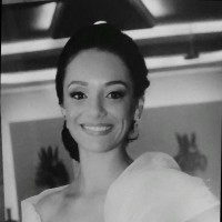 Myriam Morais