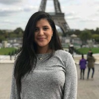 Mariam Kabous Megdiche