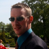 Johnny Stefan Sørdahl Nielsen