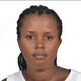 Aline Uwimanzi