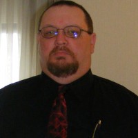 Tim Rothenburger