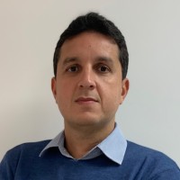 Gilmar Wanderley, Cga, Icss