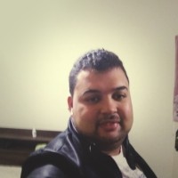 Everson Pereira