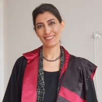 Dr. Sinem Türkoğlu Önge