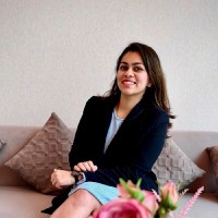 Bhagyashri Shrivastav