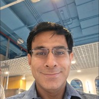 Nikhil Handa