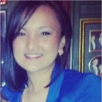 Lisa Shrestha