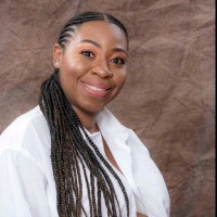 Smangele Carol Rasenyalo