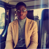 Joshua Okoh