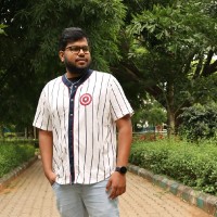 Arun Dutt