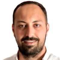 Ammar Ghanem