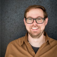 Andrew Welch