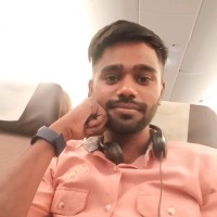 Govind Kumar Vishwakarma