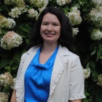 Amy Kolb Weaver