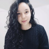 Marion Alejandra Aguirre Vera