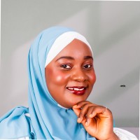 Aishat Adenike Akinyemi