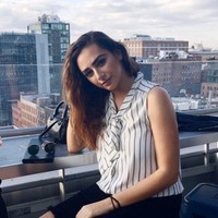 Aya Abi-Saleh