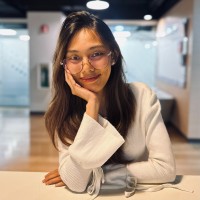 Lyka Angelica Trinidad