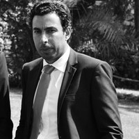 Nassim Saab