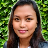 Jenevieve B. Udan