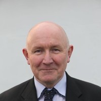 Donal S Kiernan. (M A In Supervisory Practice)