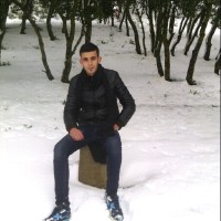 Ahmed Lasbah