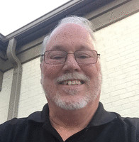 Chuck Bates