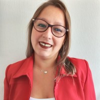 Andrea Ortega Kistemann