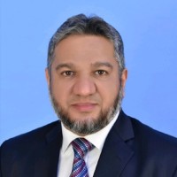 M Sharif Malik, MD.