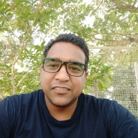 Sunil Kumar