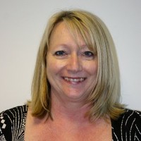 Sandra Hazlewood