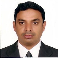 Rajesh Nambiar