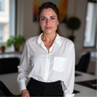 Sarah Kauffeld