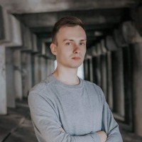 Andrey Fefilov