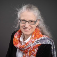 Sylvia Färber