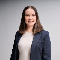 Tetiana Kovalova