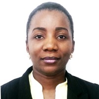 Priscilla Sarfo Bekoe