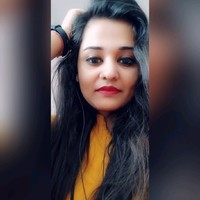 Payal Majumdar