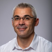 Patrick Delin