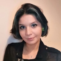 Pamela Paulina Lesniak