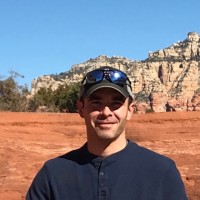 Mitch Kruger