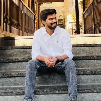 Swapnil Achugatla