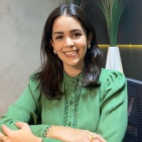 Bárbara Peixoto N. Ferreira De Souza