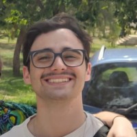 Lucas Pereira